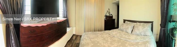 Blk 588D Park Central @ Amk (Ang Mo Kio), HDB 4 Rooms #179070712